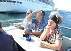 7 Boat Trip